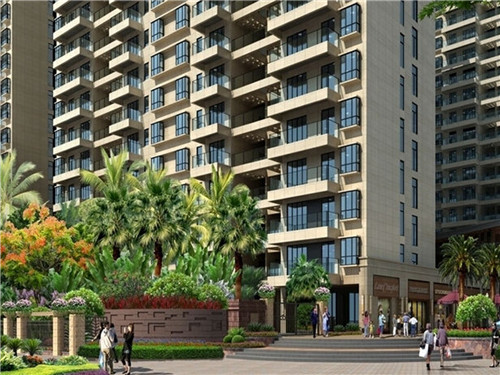 诚美重庆酸辣粉