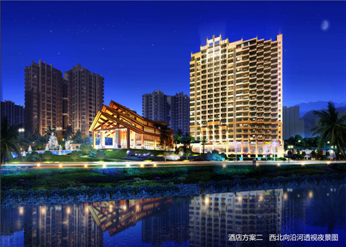 百姓安炸鸡汉堡