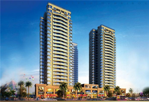 永恒上汽车美容