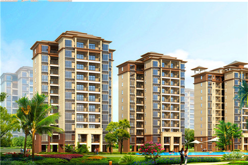 火锅店门头设计市井