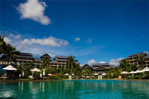 办公室小野火锅店设计