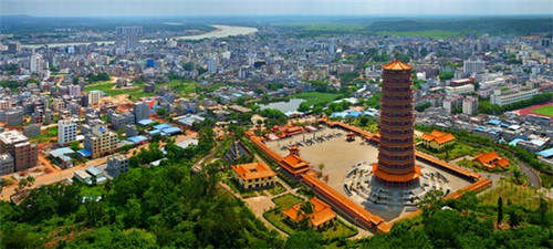 吴以环的丈夫（吴以环分工）