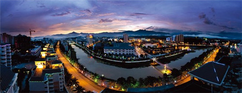 岳麓区景点什么墓（岳麓区景点什么墓地好）