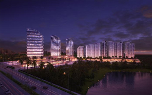 地产公司取名高端大气（地产公司名称大全）