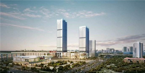 园林公司取名测试（园林公司起名）