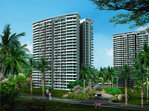 云萃景园买房攻略（云萃楼食府）